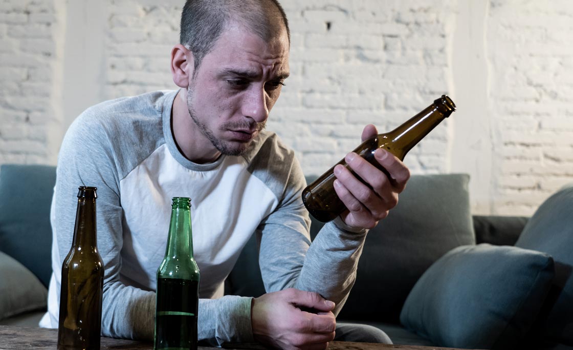 Убрать алкогольную зависимость в Домбаровском